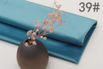 tissu laine nylon antimicrobien uni moderne respectueux environnement largeur 260cm matériaux bricolage couleurs rose
