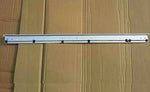 bande led blanche 44 leds 506mm connecteurs moderne aluminium sans câble