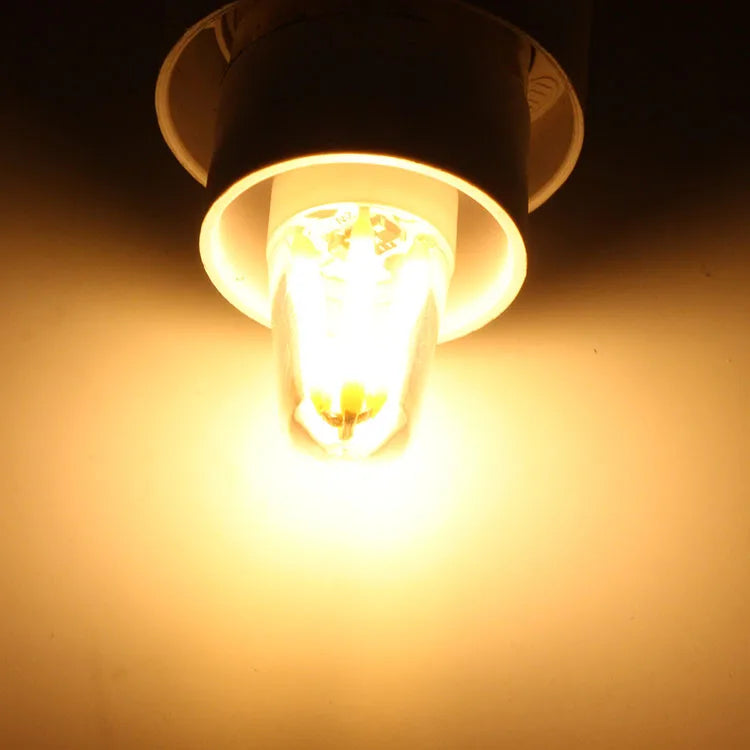 ampoule led e14 2w blanc mat moderne 360 degres 50000h 110v 220v