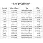 Bloc d'alimentation LED pour éclairage déco
