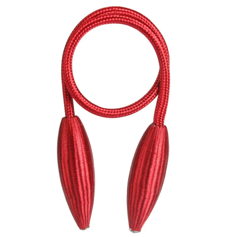 pinces rideaux or bleu foncé formes organiques modernes deux pièces opaques cheveux synthétiques brillantes
