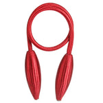 pinces rideaux or bleu foncé formes organiques modernes deux pièces opaques cheveux synthétiques brillantes