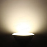 ampoule led e27 6000k 4000k 3000k ip65 12w 15w 2000 lumens moderne argente mat