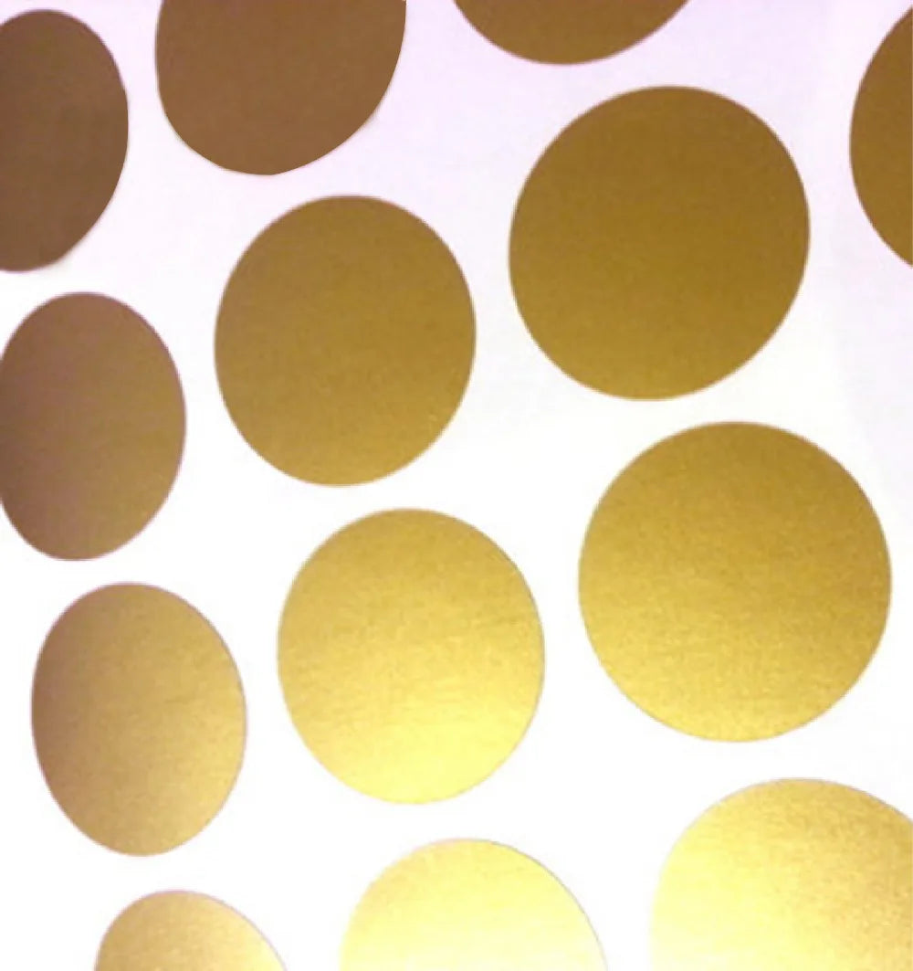 sticker mural or points moderne adhésif chambre salon officeversible peel stick geometric