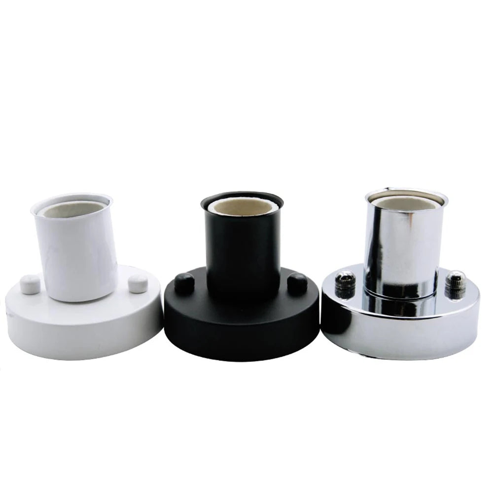 Support de lampe orientable E14 180° or