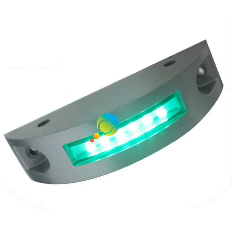 lampe solaire gris métallisé moderne led plaque solaire rechargeableextérieur sécurité