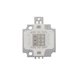 module led cob rgb 10w 20w 30w 50w 100w gris clair moderne haute puissance