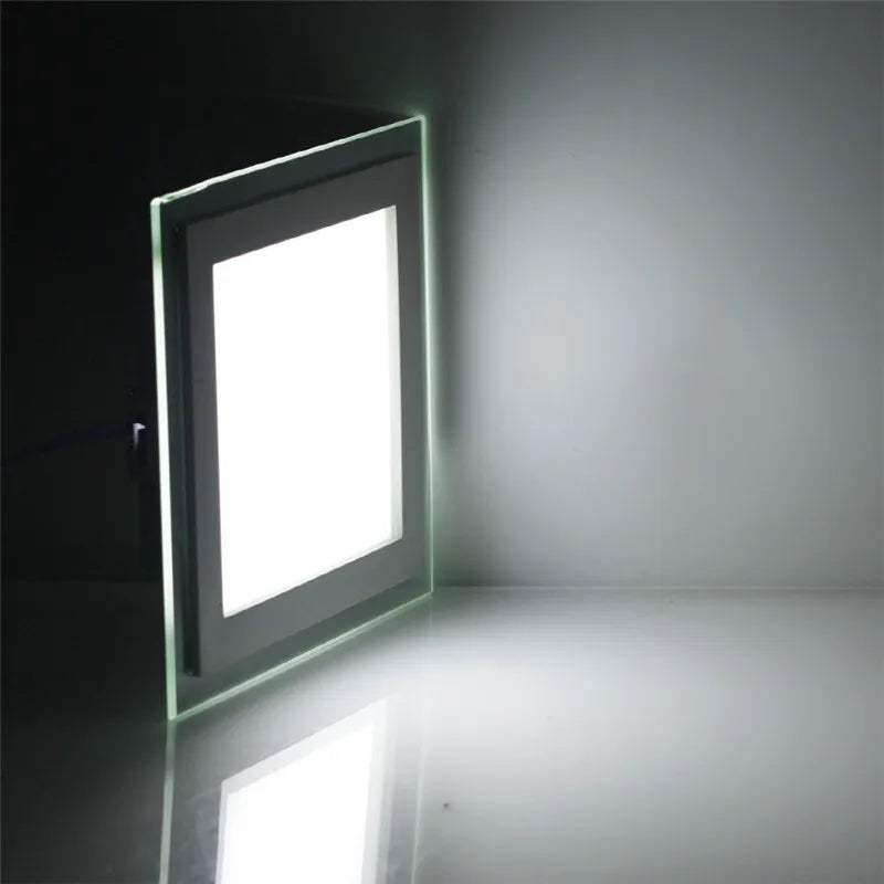 plafonnier led blanc moderne 18w 249 2000lm adaptateur certification ccc cqc rohs