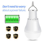 lampe solaire 15w blanc moderne ip65 led usb emergency camping