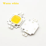 diodes led blanc blanc chaud rouge vert bleu modernes technologiques carrés matériaux semi conducteurs