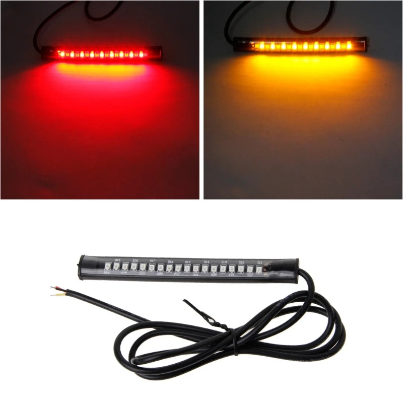 bande lumineuse led adhésive noire flexible 12v 2800 lumens moderne éclairage fonctionnel