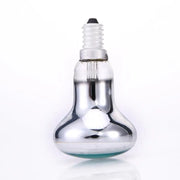 ampoule verre transparent filament visible lumière chaude décoration intérieure rétro 60w e27 e14