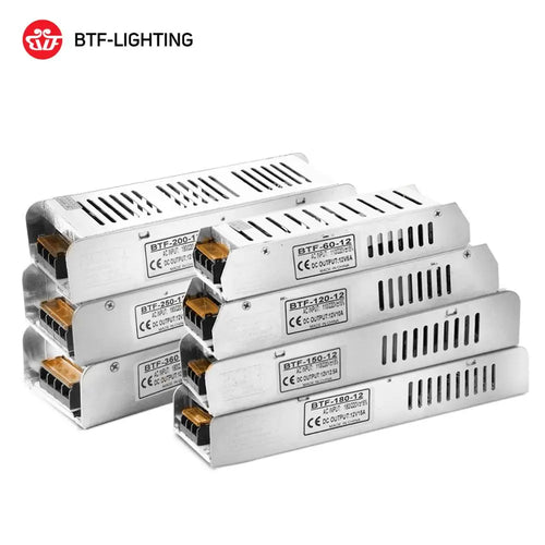 transformateur puissance 12v argenté industriel ac100 220v 5a 10a 15a bobine cuivre condensateurs