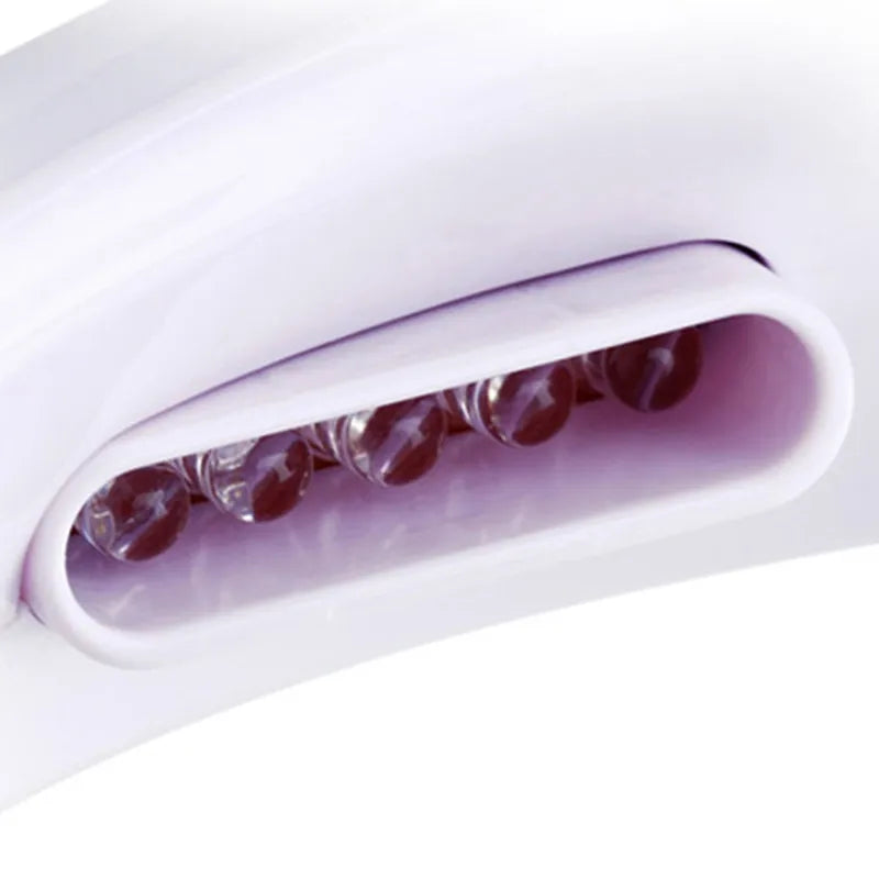 projecteur lumière blanc moderne sans batterie interrupteur grille ventilation chambre