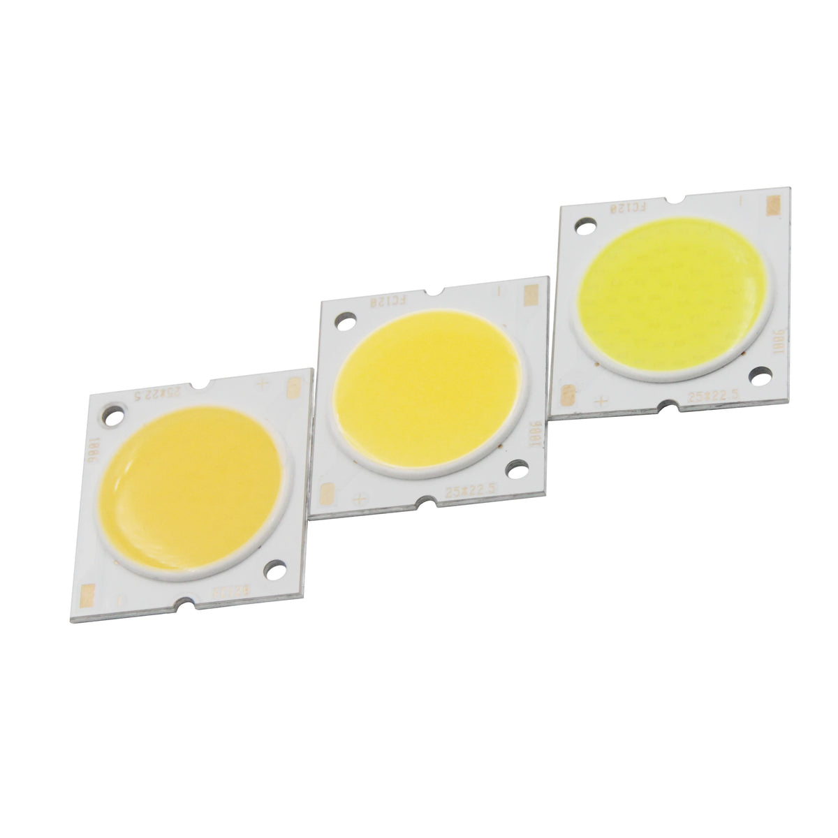 ampoule led 20w blanc froid chaud 25x22.5mm 120° lumineuse moderne 2000 lumens