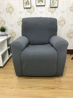 housses canapé moderne marron foncé bleu gris beige rouge uni