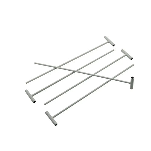 grille porte fer oiseau fixe gris moderne 25.5cm longueur pièces