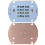 cartouche led bleu clair 730nm 850nm 940nm 10w 20w 30w 50w adhésif moderne