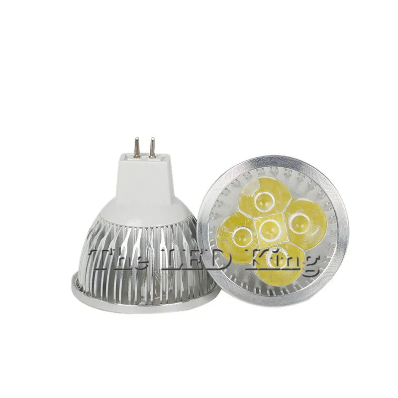 ampoule led projecteur blanc chaud moderne industrielle tringle finition argentée dorée salon