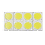 ampoule led 20w blanc froid chaud 25x22.5mm 120° lumineuse moderne 2000 lumens