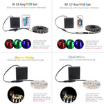 Bande LED flexible pour décoration intérieure