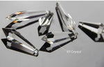 lustre doré cristal classique brillantes murale led 2000 82000 lumens