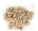 poudre d'ange artificielle flocage vert clair décoration bac sable micro paysage artisanat jeu