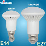 ampoule led blanc froid moderne base e14 e27 b22 50000h grille refroidissement