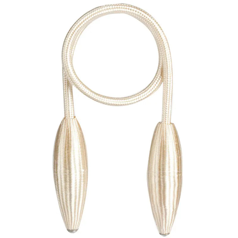 pinces rideaux or bleu foncé formes organiques modernes deux pièces opaques cheveux synthétiques brillantes