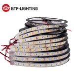 ruban led blanc 12v flexible adhésif éclairage intérieur moderne haute luminosité