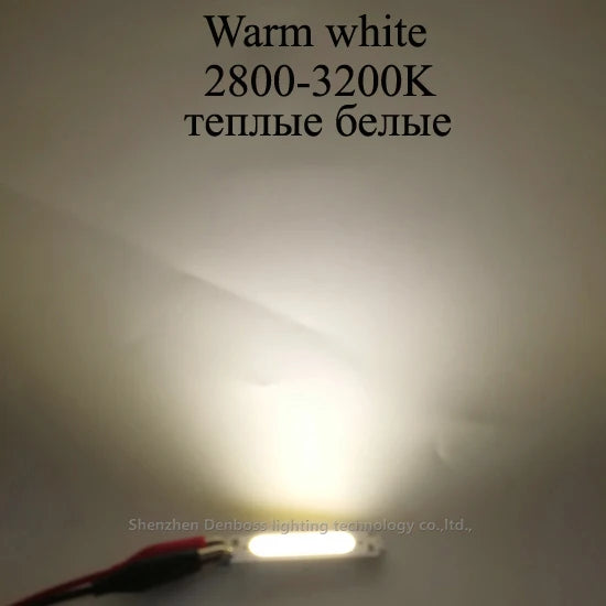 barre led 3w blanc froid 6500k 3500k 20000h lumiere moderne chambre
