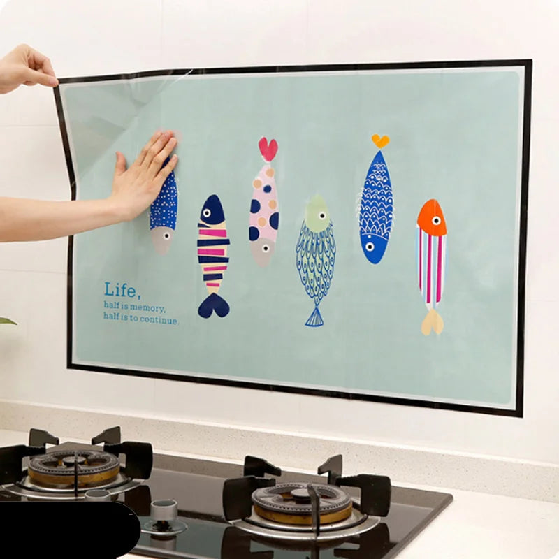 panneau decoratif mural adhésif resistant eau moderne coloré pois rayures fleurs bleu clair rose