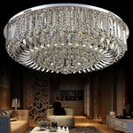lustre or violet cristaux transparent decoration luxueux strass inclusion top
