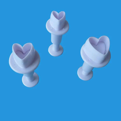 moule gâteau plastique blanc motifs fleurs papillon coquillage décoration sucre pâtisserie artisanale outils cuisine