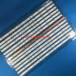 bande led décoration professionnelle blanc moderne connecteurs 635mm 10leds