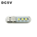 clé usb led portable rouge bleu vert orange jaune blanc moderne transparent