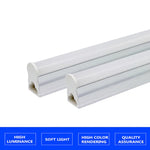 Tube LED 60 cm blanc froid cuisine