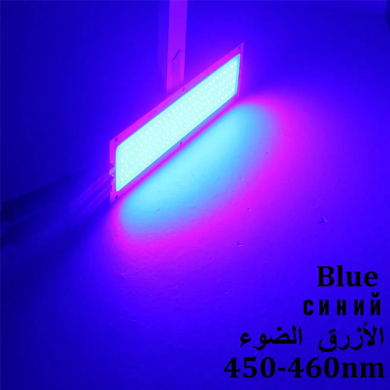 panneau led blanc lumineux 2000 lumens 50000 heures modernes