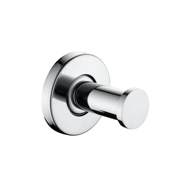 ensemble accessoires salle bain chrome moderne porte serviette porte papier savon brosse toilette