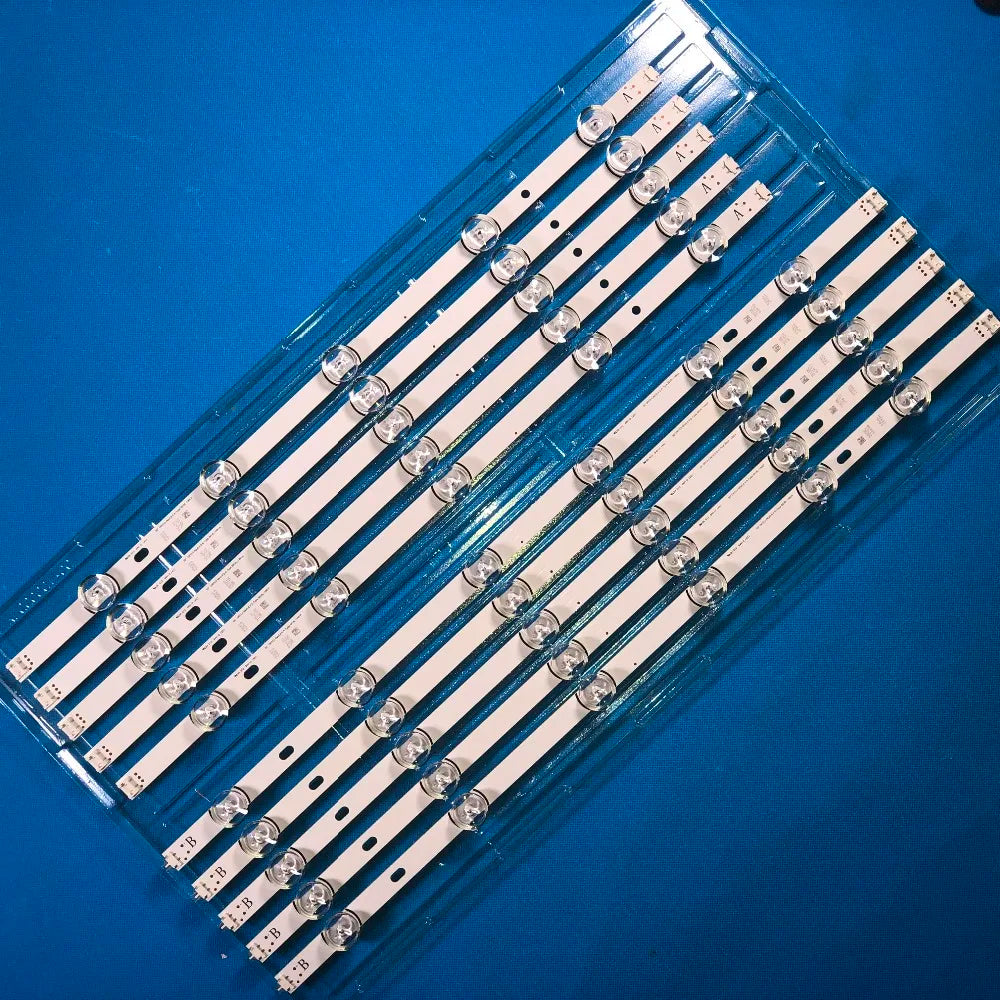 bande lumineuse led décoration professionnelle flux lumineux blanc opaque moderne