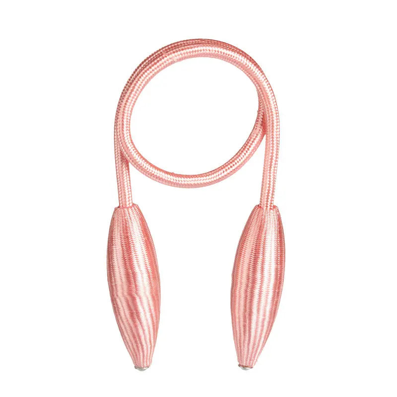 pinces rideaux or bleu foncé formes organiques modernes deux pièces opaques cheveux synthétiques brillantes