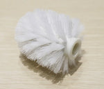 brosse wc or élégante support brillant moderne porte brosse céramique fixations