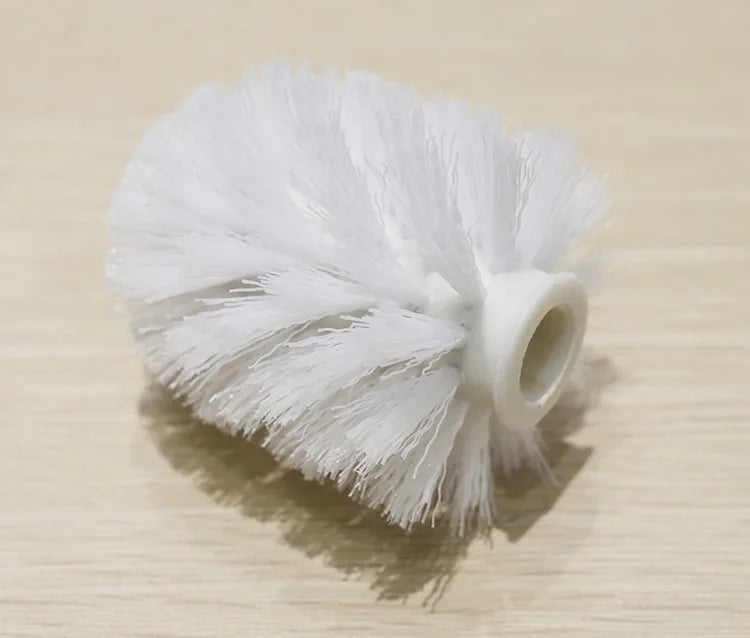 brosse wc or élégante support brillant moderne porte brosse céramique fixations
