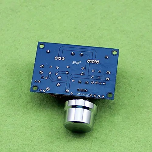 bande lumineuse led bleue variateur 8a 200w step down converter aluminium certifié ul rohs