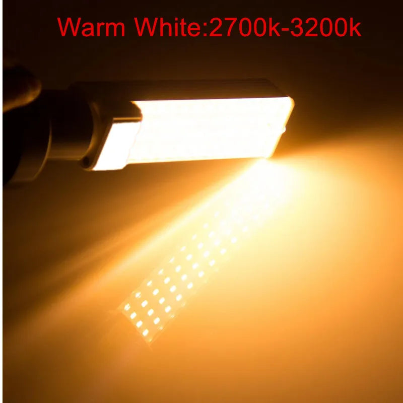 ampoule led epis maïs blanc haute puissance salon base g24 moderne