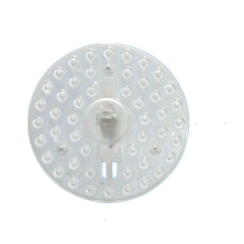 lampe led 12w 18w 24w blanc moderne adhésif adaptateur électrique cable