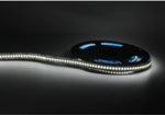 ruban led 12v blanc moderne adhésif 240leds/m 50000heures ip20 non étanche