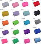 ruban polyester noir blanc rose rouge tissé opacité classique occasion mariage 100 yards