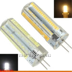 Ampoule LED G4 SMD 2835 21W blanc chaud 360° modernes 50000h