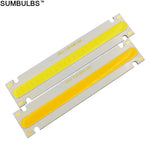 lampe led barre blanc chaud froid 1000 lumens 6500k 3000k moderne
